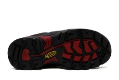 Safety|KEEN UTILITY Keen CSA Hamilton Waterproof Boot (Carbon-Fibre Toe) BISON
