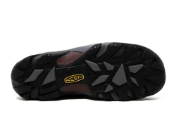 Safety|KEEN UTILITY Keen CSA LANSING (STEEL TOE) POUR HOMME BKOLV