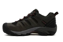 Safety|KEEN UTILITY Keen CSA LANSING (STEEL TOE) POUR HOMME BKOLV