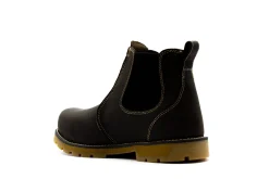 Safety|KEEN UTILITY Keen CSA Seattle Romeo (Carbon-Fibre Toe) BROWN