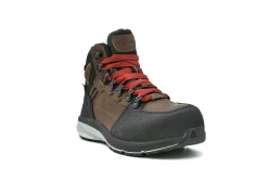 Safety|KEEN UTILITY CSA Redhook Waterproof Boot (Carbon-Fiber Toe) TOBAC