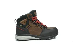 Safety|KEEN UTILITY CSA Redhook Waterproof Boot (Carbon-Fiber Toe) TOBAC