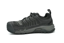 Safety|KEEN UTILITY Men's CSA Kansas City (Carbon-Fiber Toe) BLACK