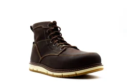 Safety|KEEN UTILITY Men's CSA San Jose " (Aluminum Toe) GINGR