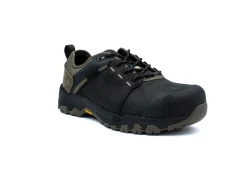 Safety|KODIAK SAFETY Composite Composite Toe and Plate Kodiak Quest Bound Low Waterproof Work Boots BLACK
