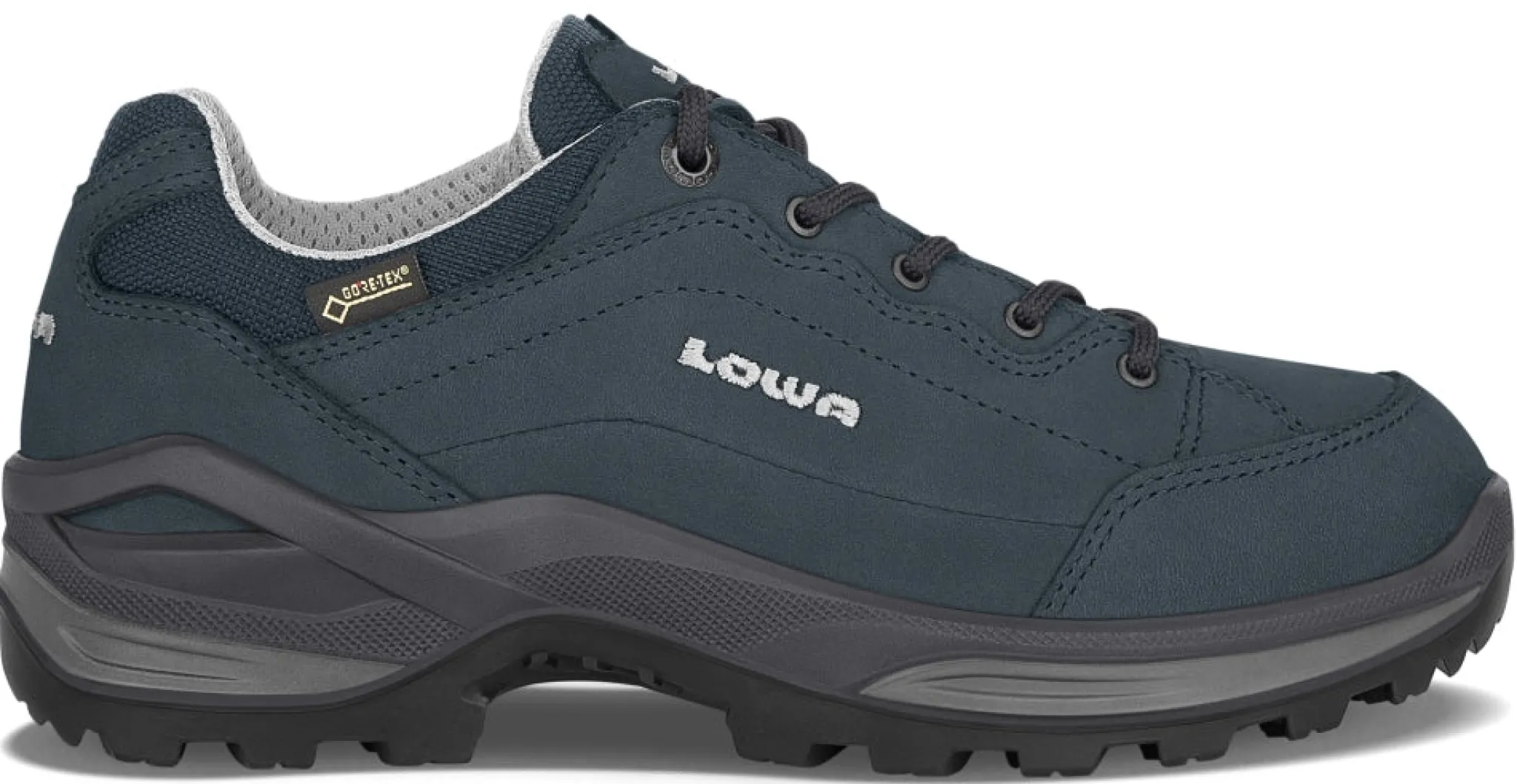 Hikers|Hikers|LOWA RENEGADE GTX LO WS MARIN