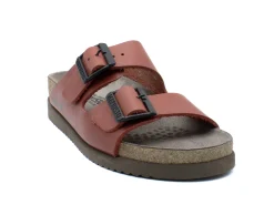 Casual|MEPHISTO Arizona Soft Footbed RED