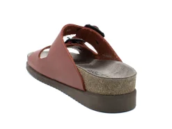 Casual|MEPHISTO Arizona Soft Footbed RED