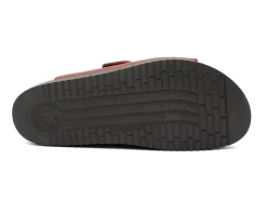 Casual|MEPHISTO Arizona Soft Footbed RED