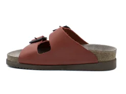 Casual|MEPHISTO Arizona Soft Footbed RED