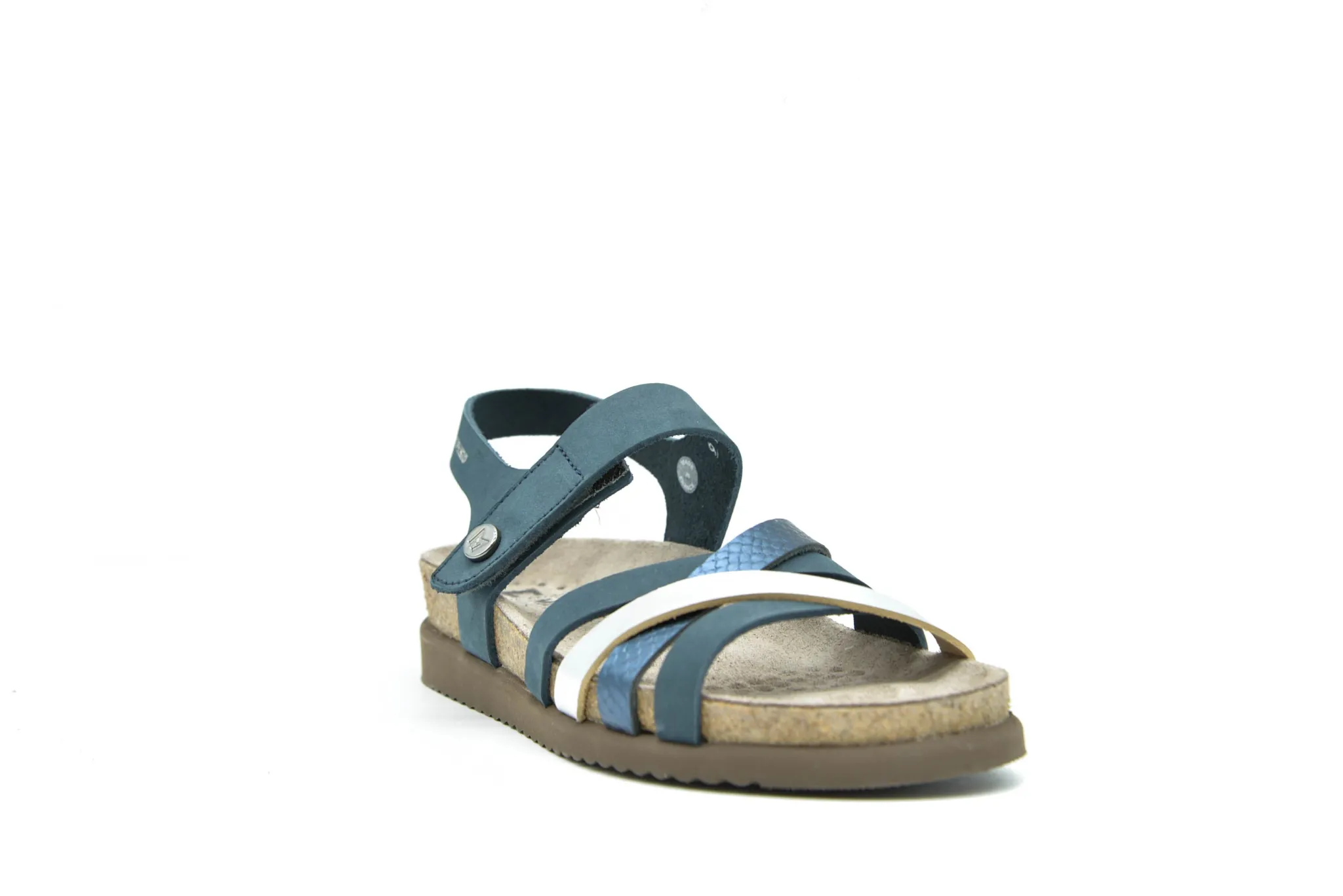 Casual|MEPHISTO Halinka NAVY