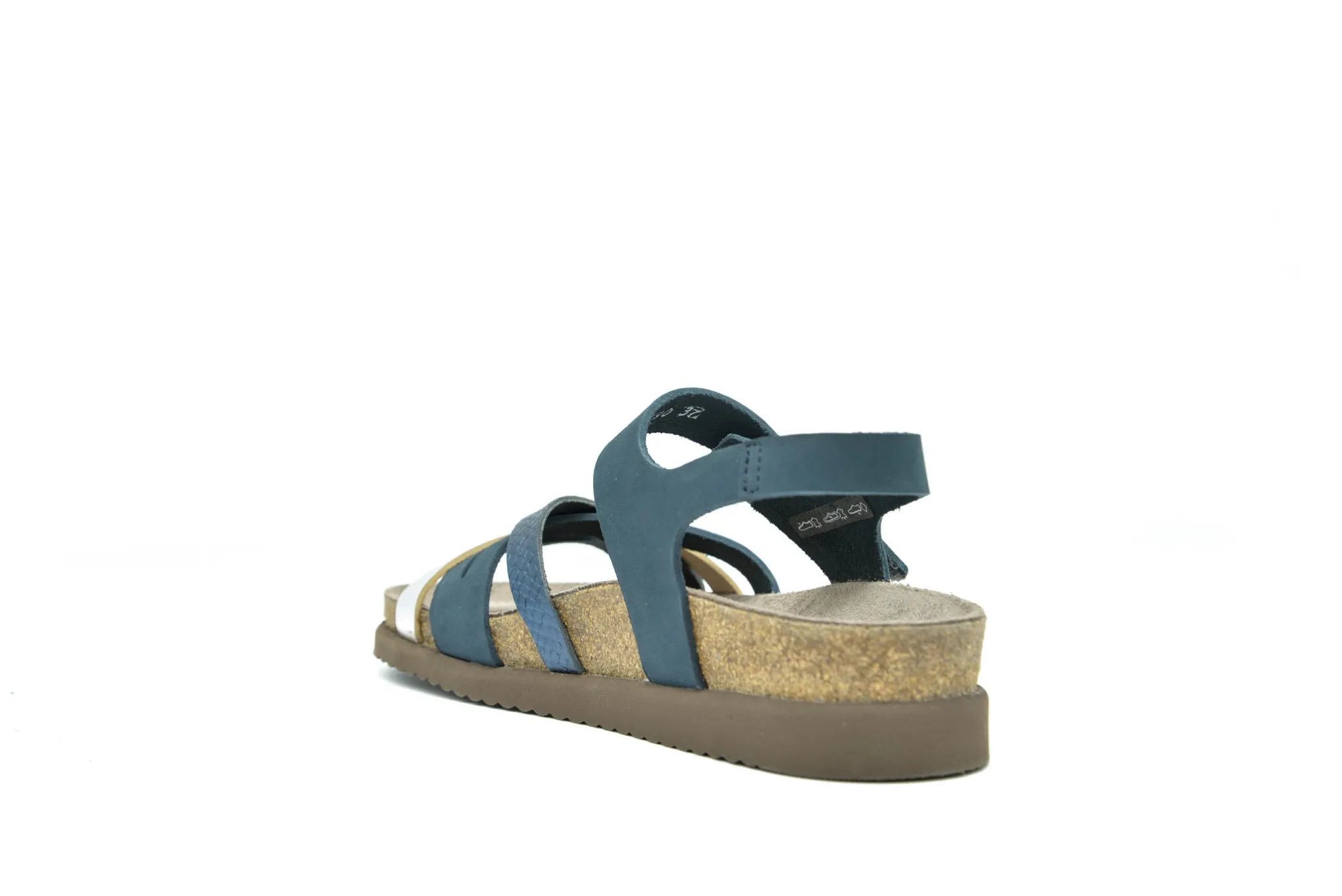 Casual|MEPHISTO Halinka NAVY