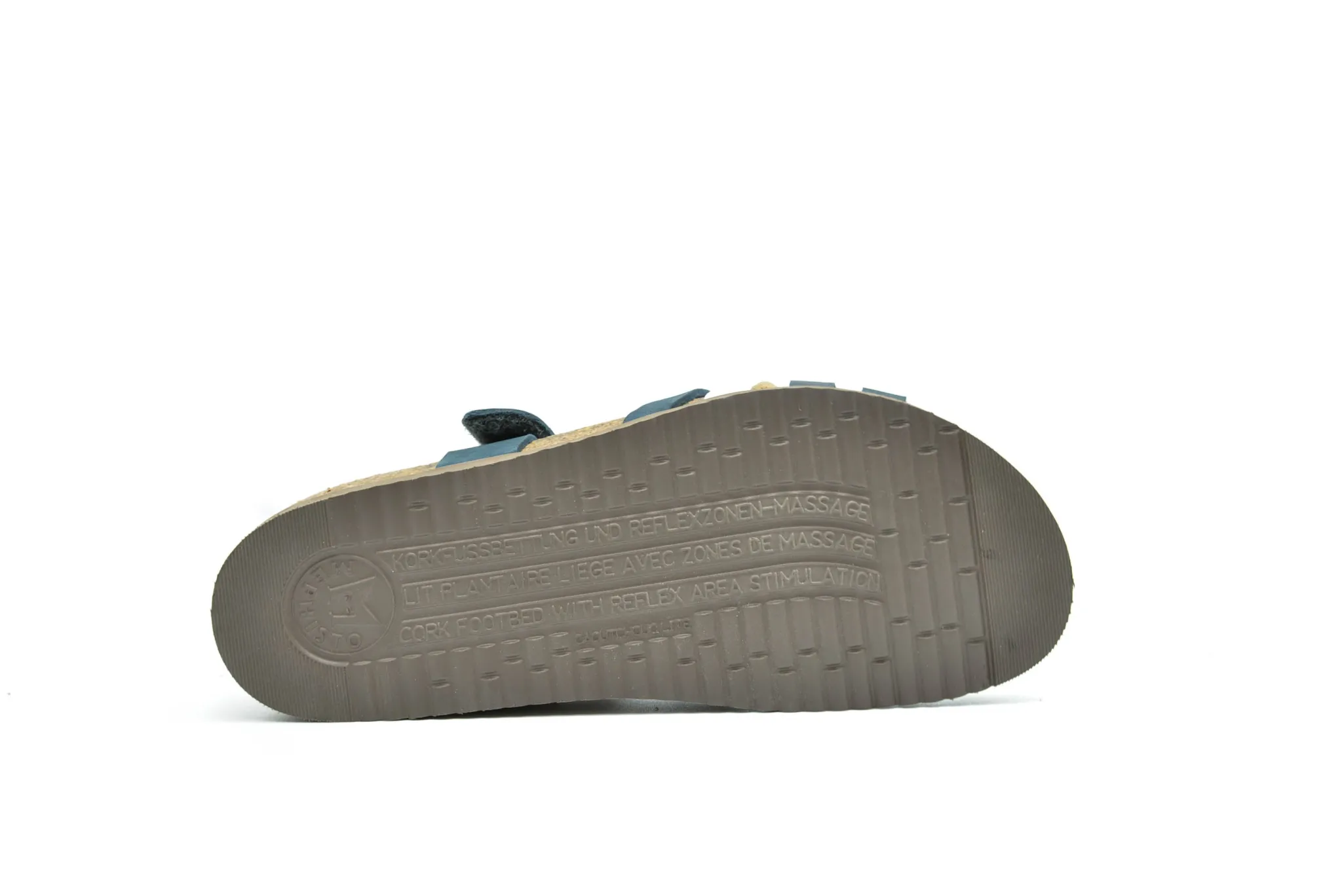 Casual|MEPHISTO Halinka NAVY