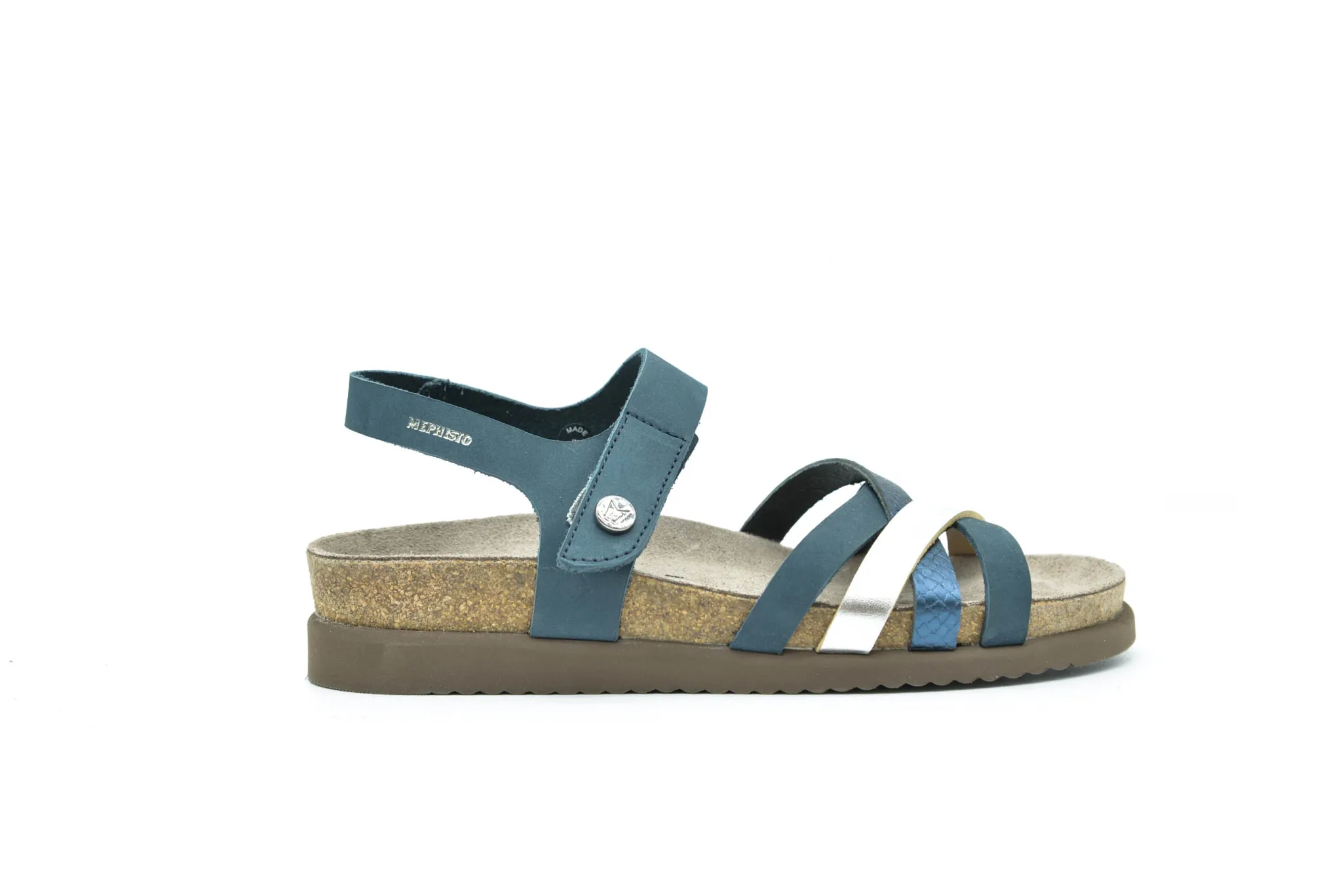 Casual|MEPHISTO Halinka NAVY