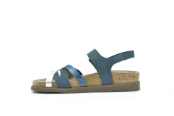 Casual|MEPHISTO Halinka NAVY