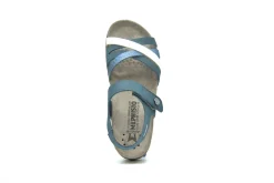 Casual|MEPHISTO Halinka NAVY