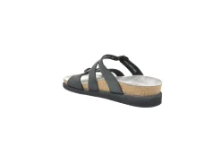 Casual|MEPHISTO Hannel BLACK