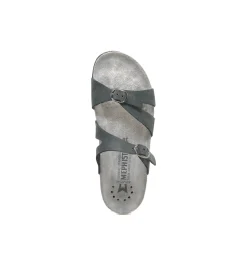 Casual|MEPHISTO Hannel BLACK