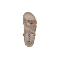 Casual|MEPHISTO Hannel DKBRN
