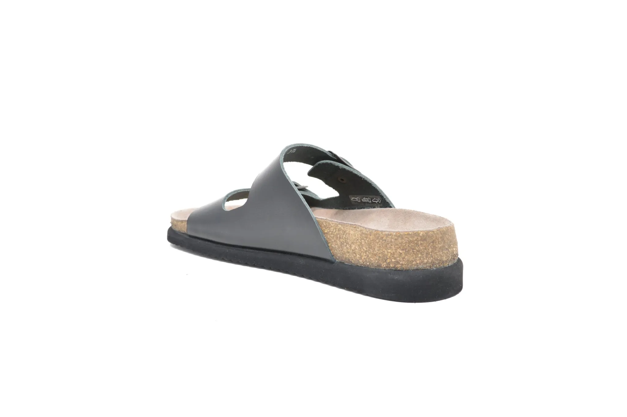 Casual|MEPHISTO Helda Plus BLACK