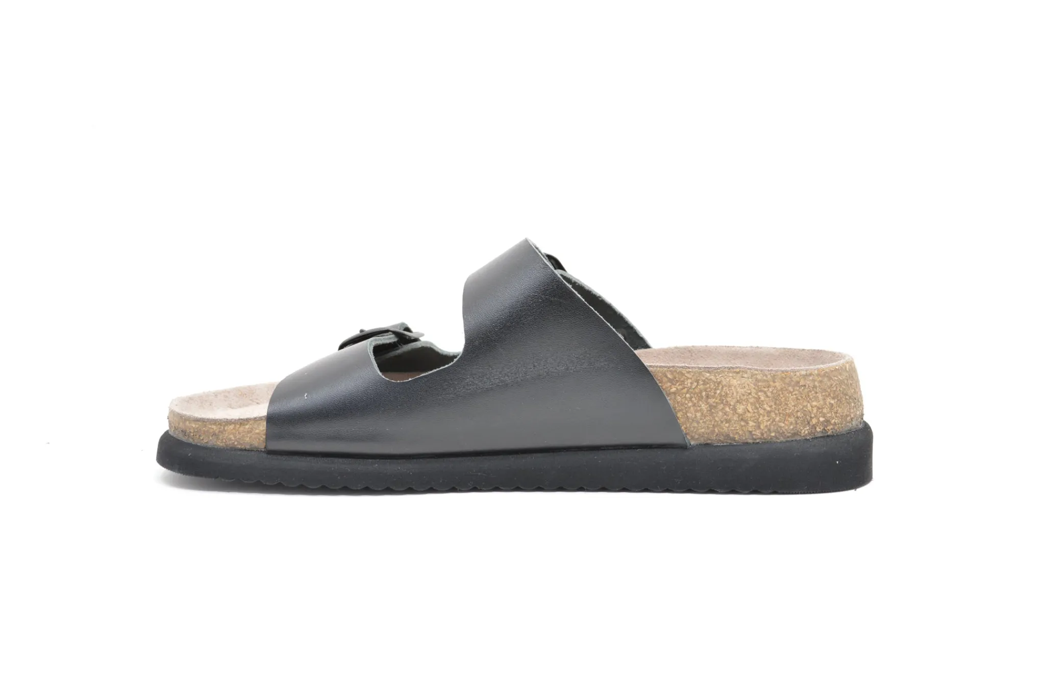 Casual|MEPHISTO Helda Plus BLACK