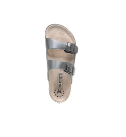 Casual|MEPHISTO Helda Plus BLACK