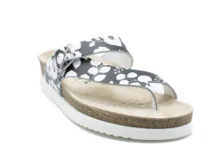 Casual|MEPHISTO Helen BKWHT