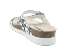 Casual|MEPHISTO Helen BKWHT