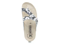 Casual|MEPHISTO Helen BKWHT