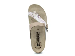 Casual|MEPHISTO Helenmix PINK