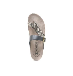Casual|MEPHISTO Helen Mix BLACK