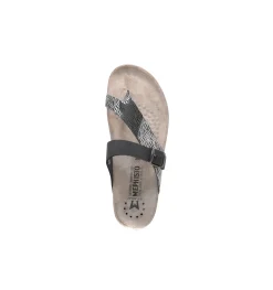 Casual|MEPHISTO Helen Mix BLACK