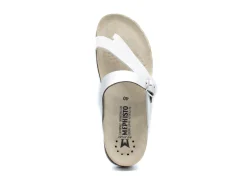 Casual|MEPHISTO Helen Mix WHITE