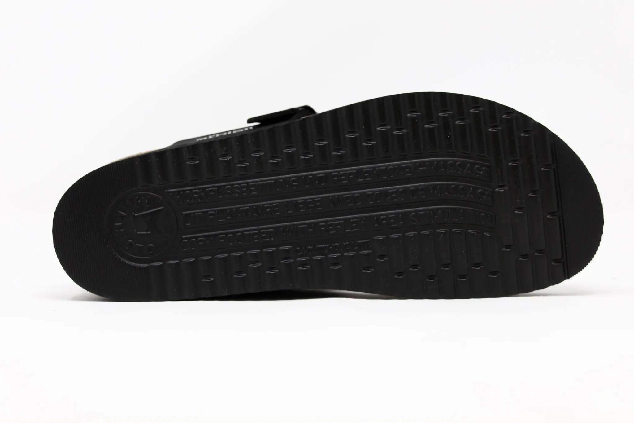 Casual|MEPHISTO Heleonore BLACK
