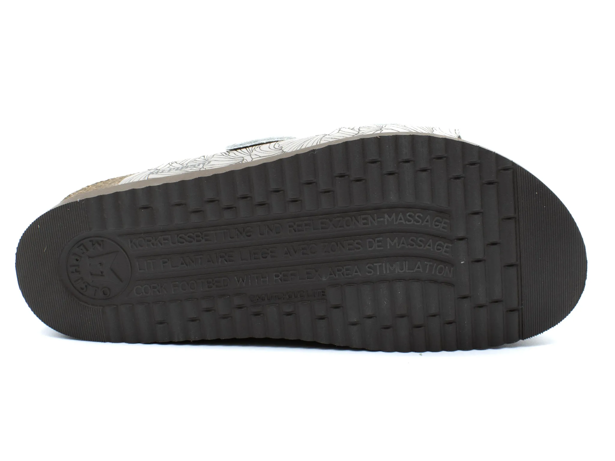 Casual|MEPHISTO Hester FOG