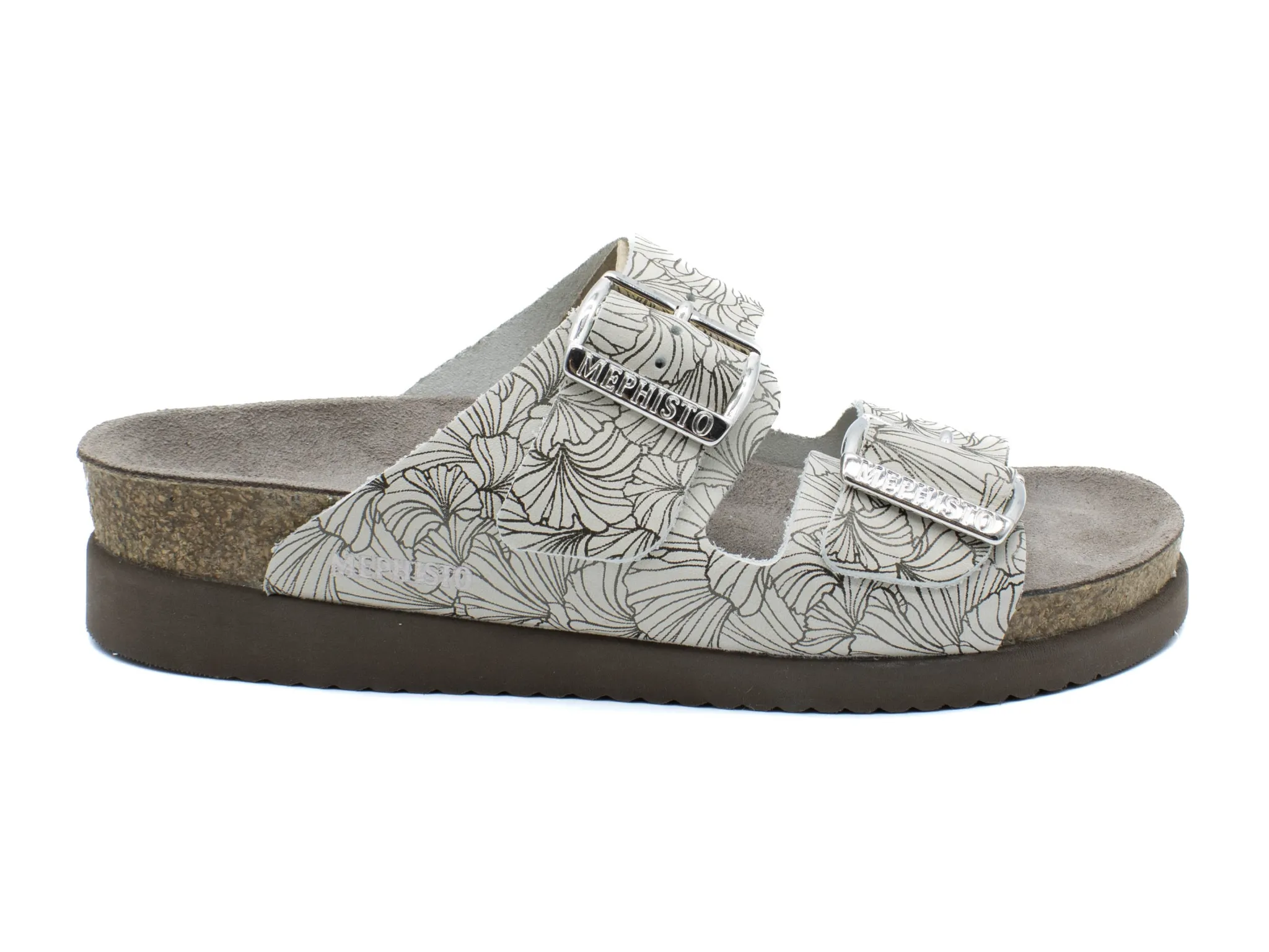 Casual|MEPHISTO Hester FOG