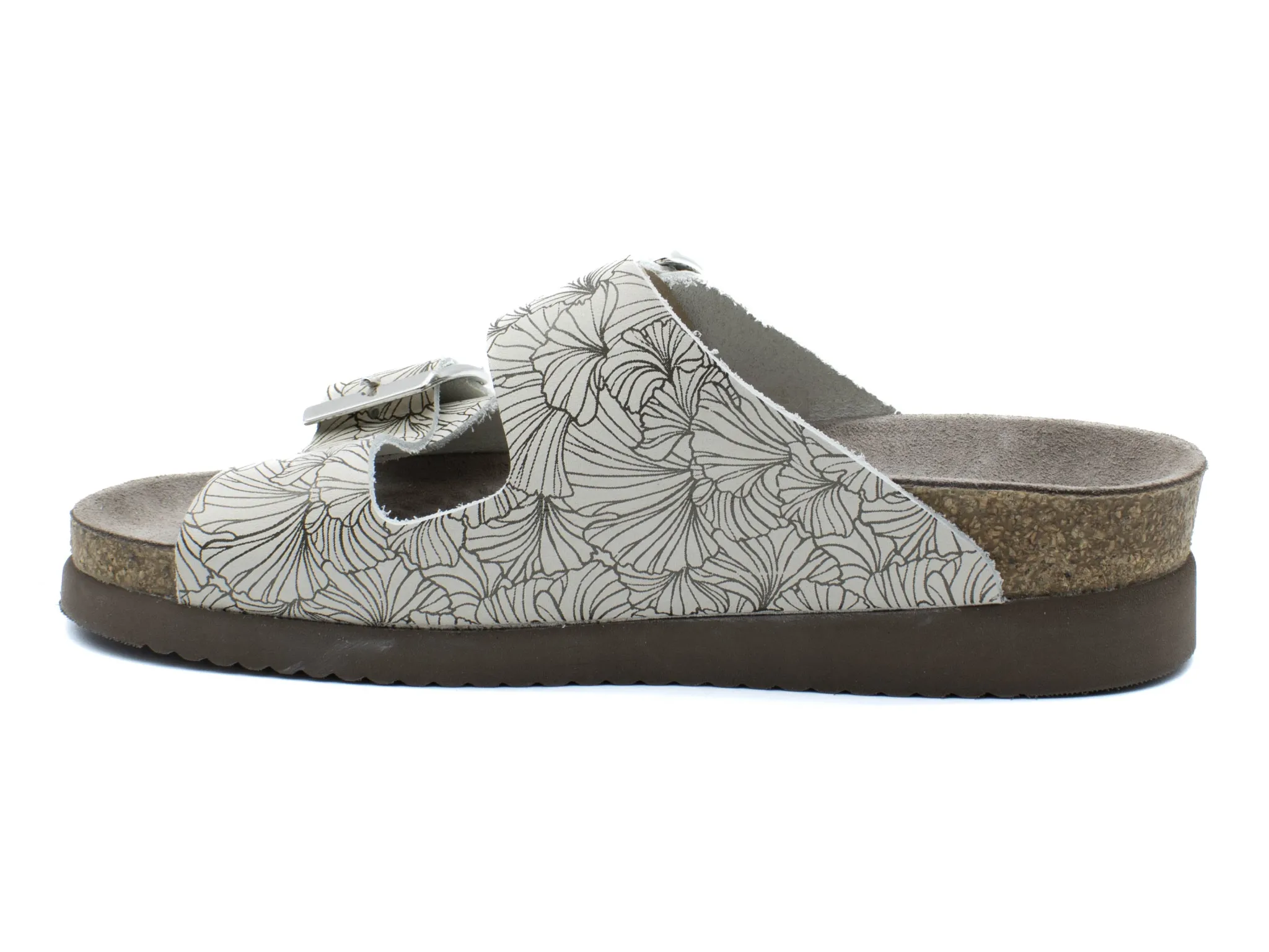 Casual|MEPHISTO Hester FOG