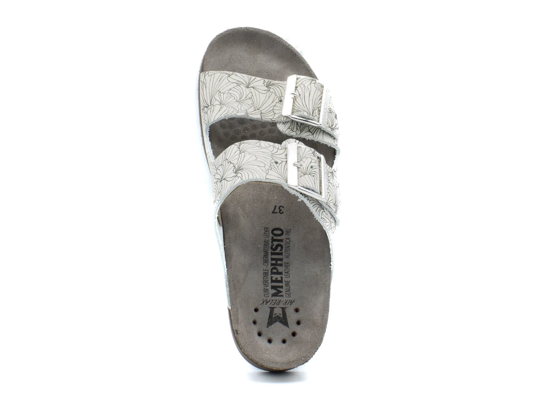 Casual|MEPHISTO Hester FOG