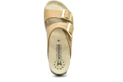 Casual|MEPHISTO Hester CAMEL