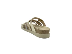 Casual|MEPHISTO Huleda GOLD