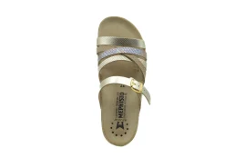 Casual|MEPHISTO Huleda GOLD