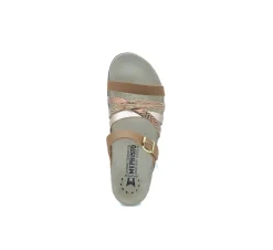 Casual|MEPHISTO Huleda CAMEL