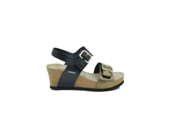Casual|MEPHISTO LISSANDRA BLACK