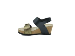 Casual|MEPHISTO LISSANDRA BLACK