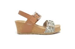 Casual|MEPHISTO Lissandra CAMEL