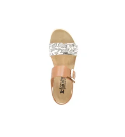 Casual|MEPHISTO Lissandra CAMEL