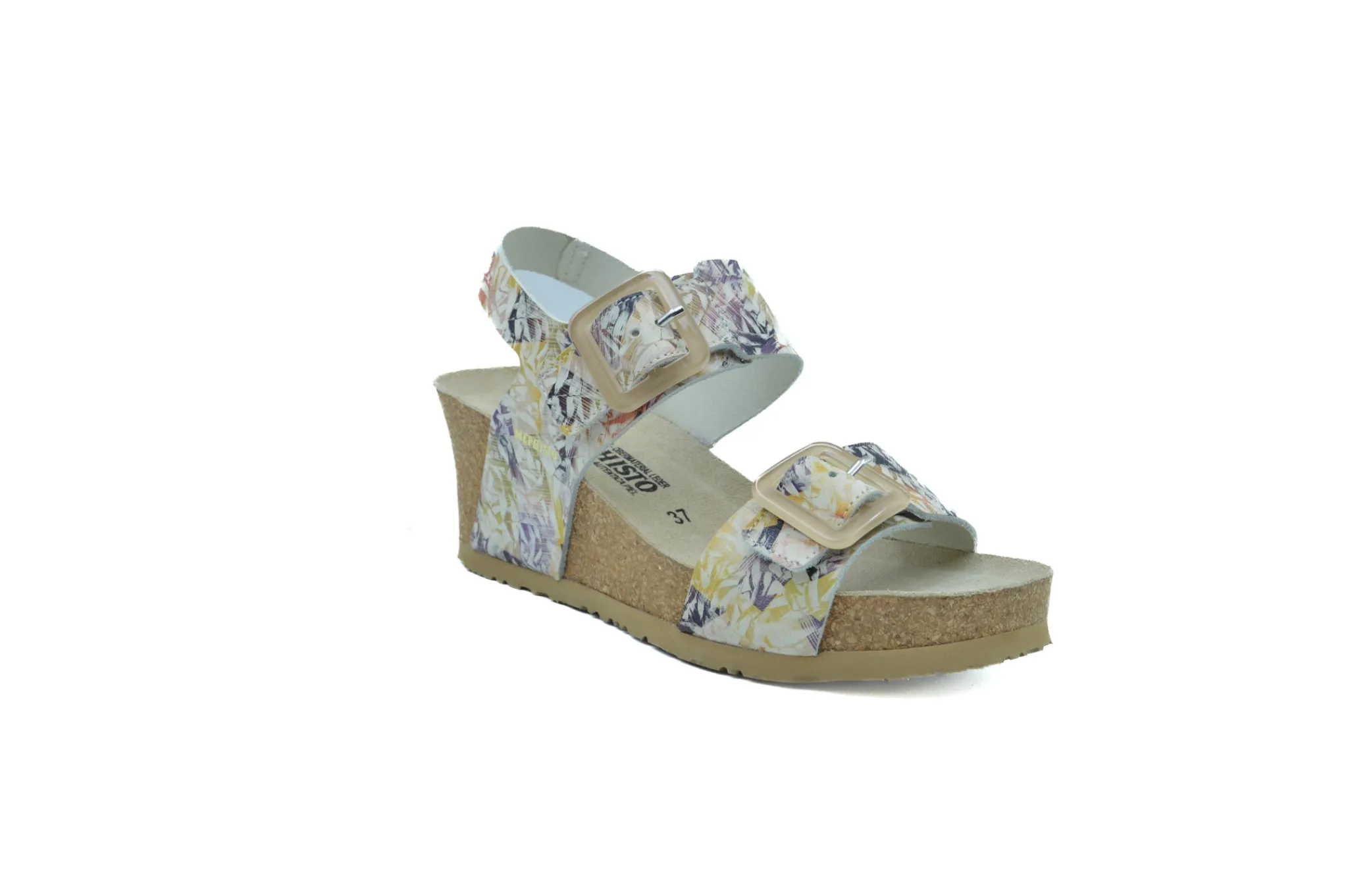 Casual|MEPHISTO Lissia MULTI