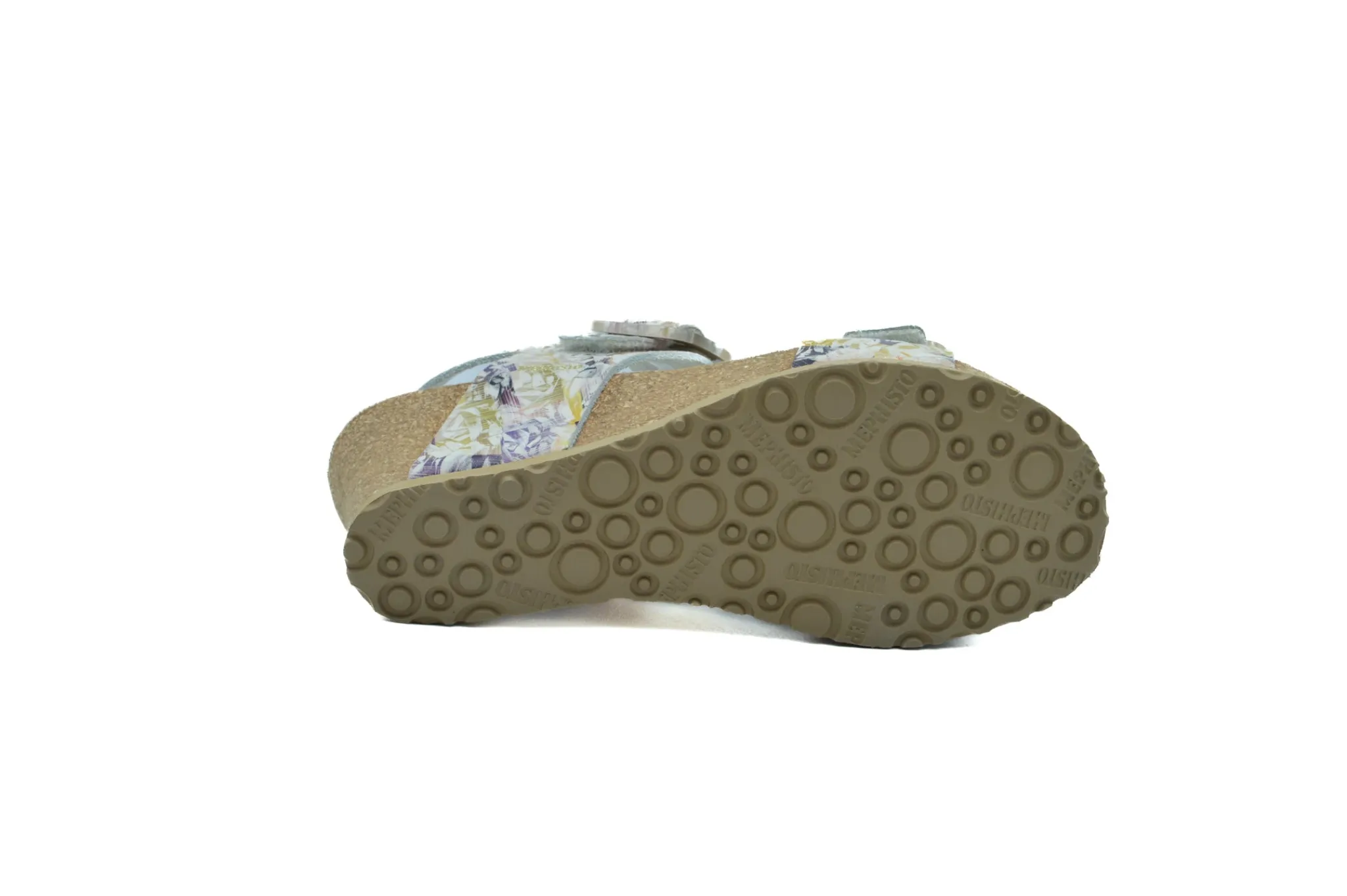 Casual|MEPHISTO Lissia MULTI