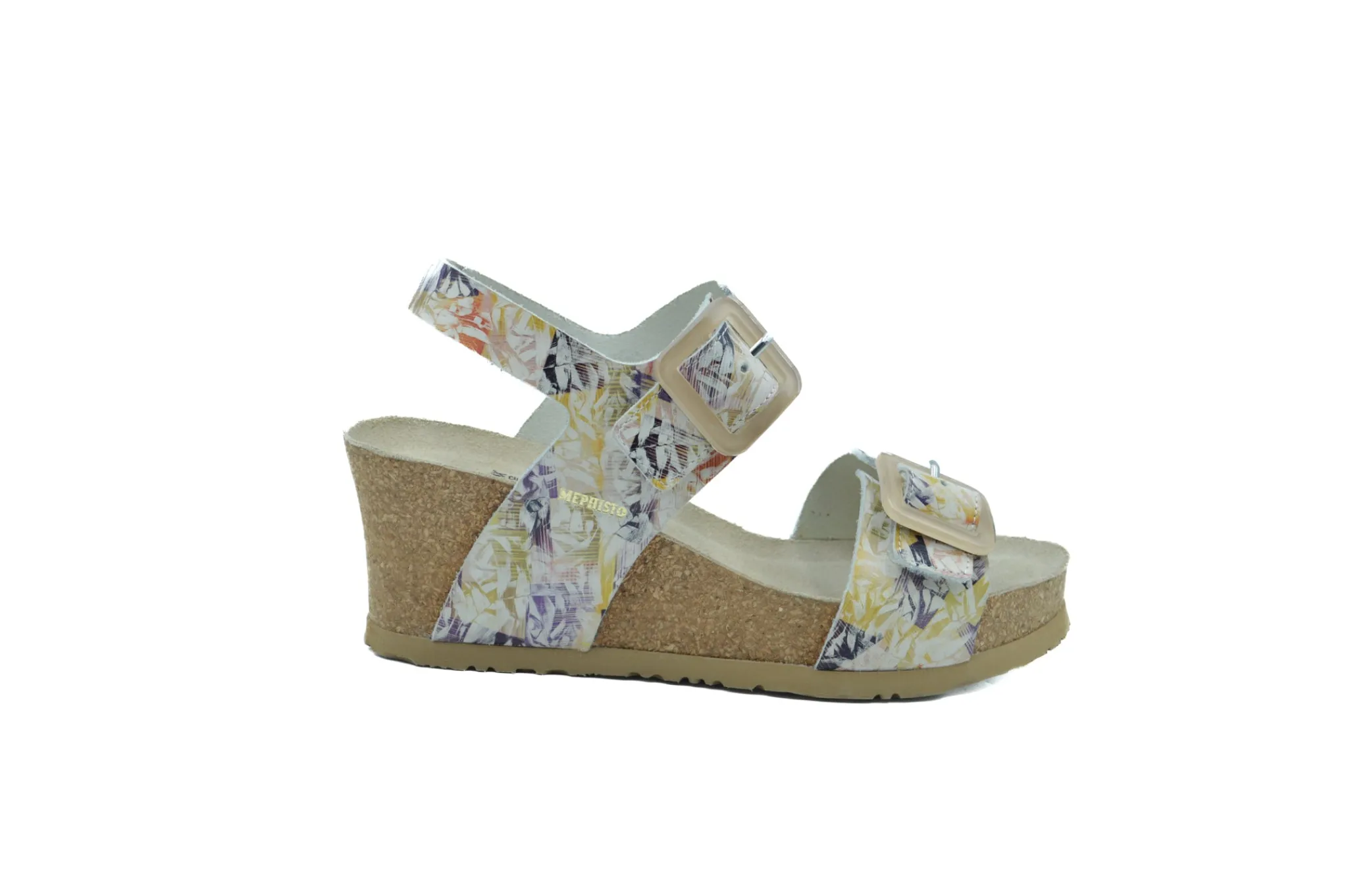 Casual|MEPHISTO Lissia MULTI