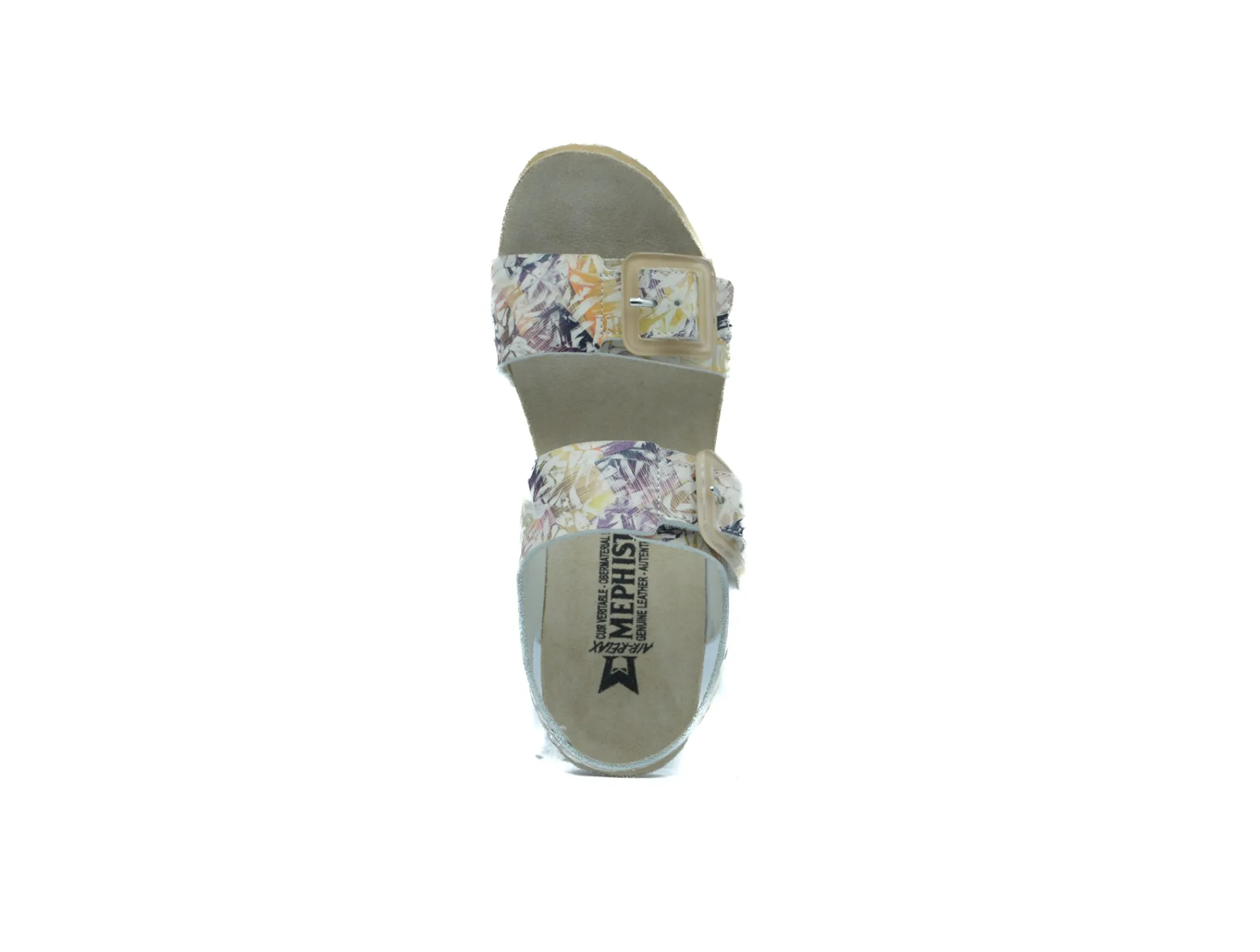 Casual|MEPHISTO Lissia MULTI